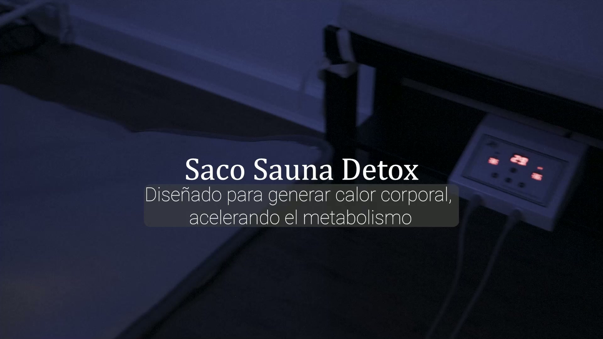 SacoSauna