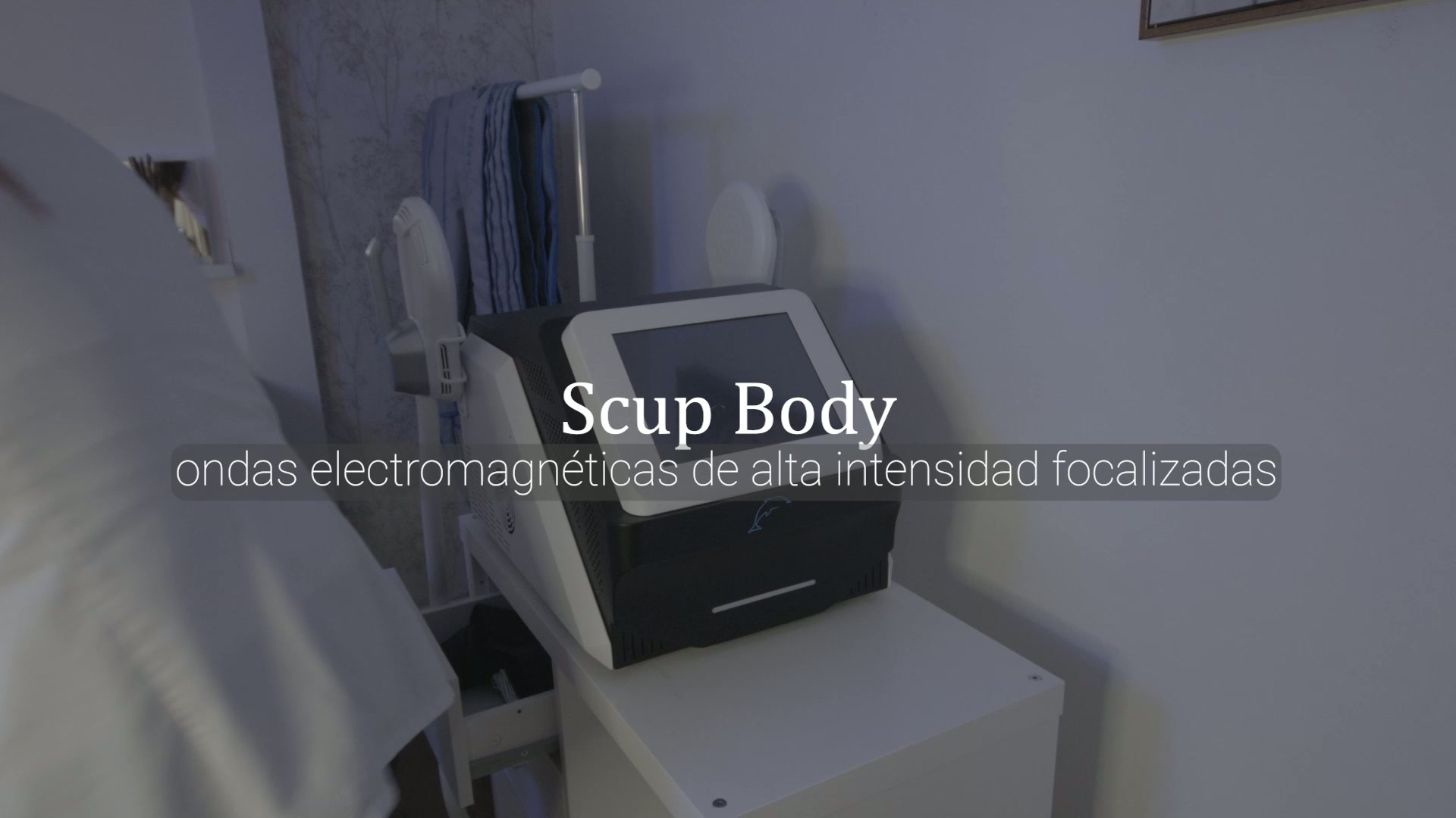 Sculp Body